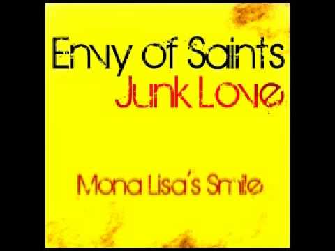 Envy of Saints - Mona Lisa's Smile