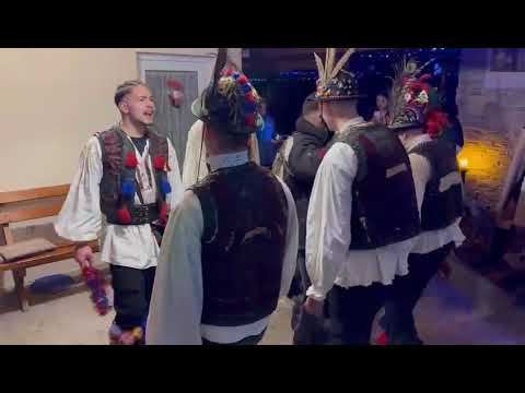 Călușarii Stârciu 2024