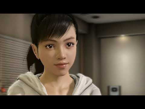 Yakuza 5 Remastered Walkthrough part 16