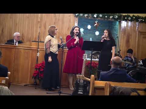 Primul Noel - Trio Ghetsimani