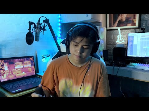 Before I Let You Go - Freestyle (Jenzen Guino Cover)