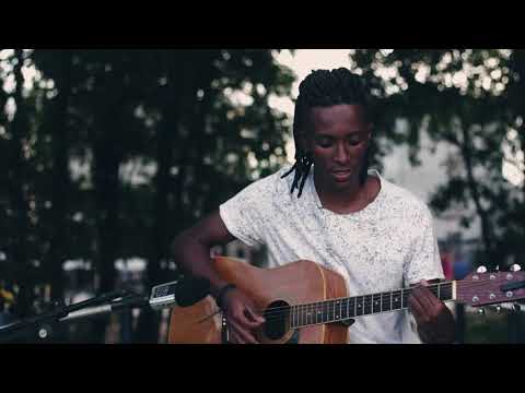 Redbone, de Childish Gambino por John Paul