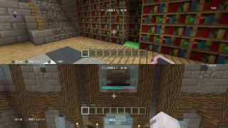 Isabianのマイクラ実況