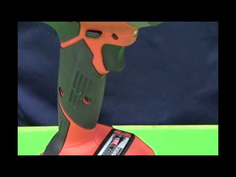 ������� DW18BL