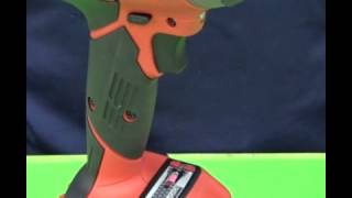 계양전기 DW18BL (충전기없음, 배터리없음)_동영상_이미지