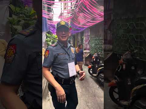 May naiwan pa palang gamit si Asiong Salonga sa luma niyang bahay 🤔