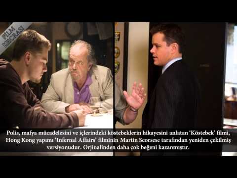 Dünyanın En İyi Mafya Filmleri Gangster Filmleri   Top 10