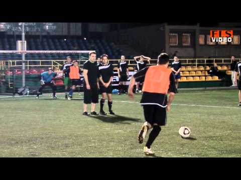 3. tydzień: Jolly Roger - Piraci z Karaibów (FLS Jesień 2011)