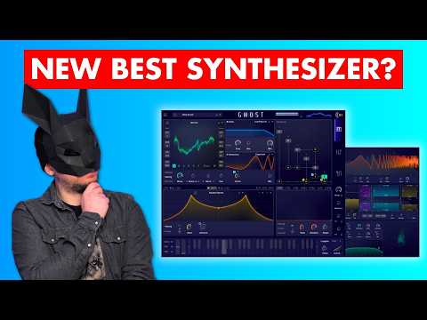 Free Download GHOST v1.1.8 CLAP VST3 x64 WiN-R2R