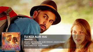 Alma Ferovic  -Tu Koi Aur Hai, Tamasha movie