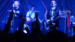 The Dickies - Waterslide - PUNK IN THE PARK 2021