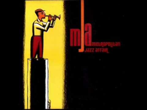 Metropolitan Jazz Affair - Navarone