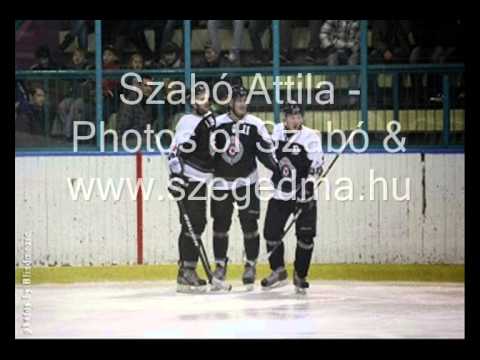 Tisza Volán-Szegedi Vízmű SC -- HK Partizan Beograd 1-8