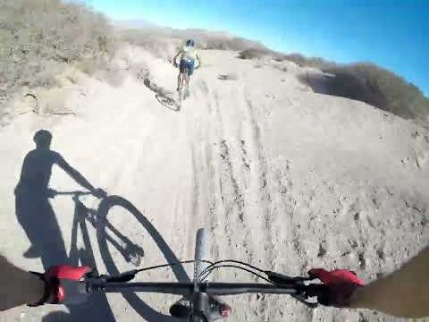 Sendereando por Sibilo Chos Malal 7 #mtb #xco #patagonia #senderos #ciclistasaltoneuquen #chosmalal