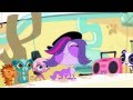 Littlest Pet Shop - Dance Like You Know You Can ...