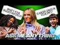 Kaci Jay EXPOSES Angry Ginge DM S Ask Me Anything S2 With Danny Aarons Tays Adeola And Kaci Jay