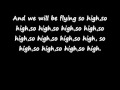 britannia high so high with lyrics 