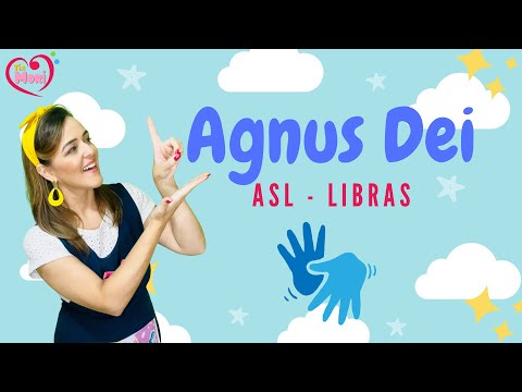 Agnus Dei - America S Choice