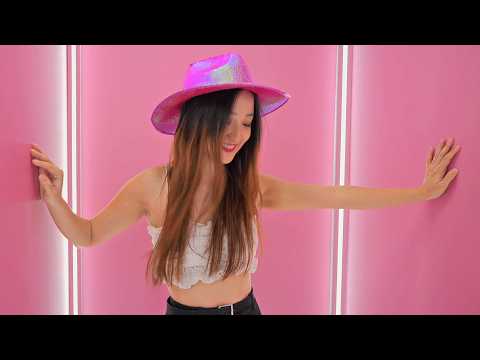 Sharon Estee - Dance The Night Away (Music Video)