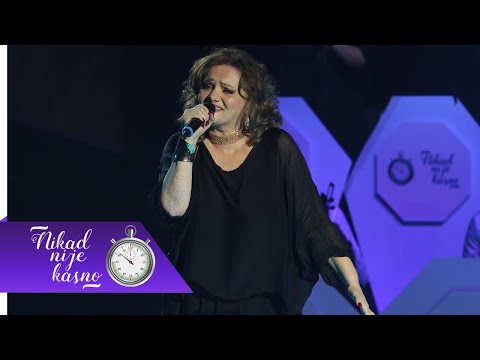 Ruzica Cavic Tomicevic - O jednoj mladosti - NNK - EM 40 - 23.06.2024.