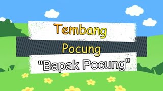 Download lagu Tembang Pocung / Bapak Pocung mp3 Download lagu Tembang Pocung / Bapak Pocung mp3
