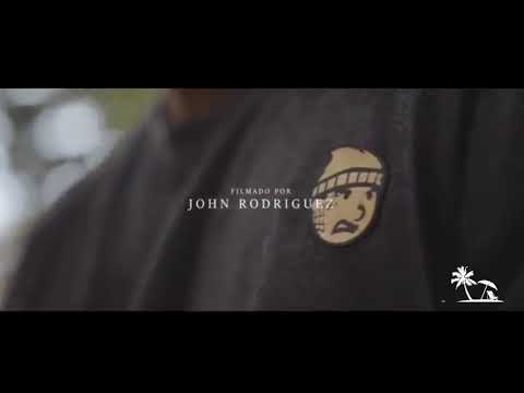 Chambea - Toser One ft. Iyhon Secuaz, Lefty SM & Necrojocker