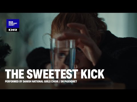 The Sweetest Kick - Stephen Taberner // DR Pigekoret (Venuseffekten)