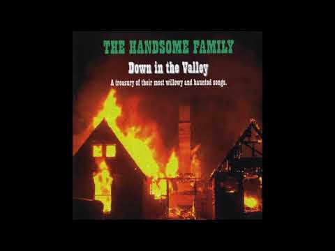 The Handsome Family - Weightless Again [HD]