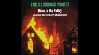 The Handsome Family - Weightless Again [HD]