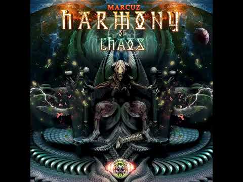 MARCUZ x Kopophobia - Going Home (234 BPM Hitech Psytrance)