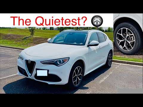Michelin Primacy Tour A/S - The Quietest & Smoothest Riding Tire? Owner First Impressions & Review