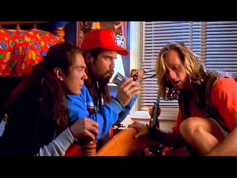 3 Ninjas (1992) - Dumb Thugs