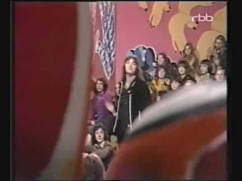 Barry Ryan - Zeit macht nur vor dem Teufel halt 1972