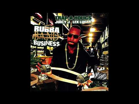 [FREE] Lex Luger Type Beat - "Rubber Bands" [Prod. 808OnDaTrack x Street Beatz]