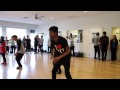 Memphis bleek like that Hip Hop Dance Choreo ...