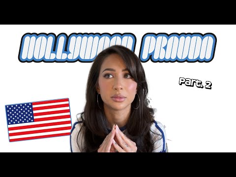 HACKNUTEJ TELEFON V L.A. / VYDÍRÁNÍ, HOLLYWOOD PRAVDA pt.2