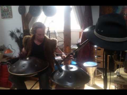 06 - Free Soul School - Call of the Mystic