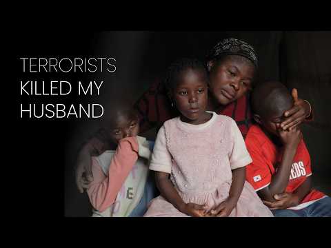 Widowed and Homeless: Faithfulness through Persecution - Disasters Survivals, Persecution, Testimonies - Barnabas Stories