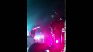 All is Forgiven -Jim James