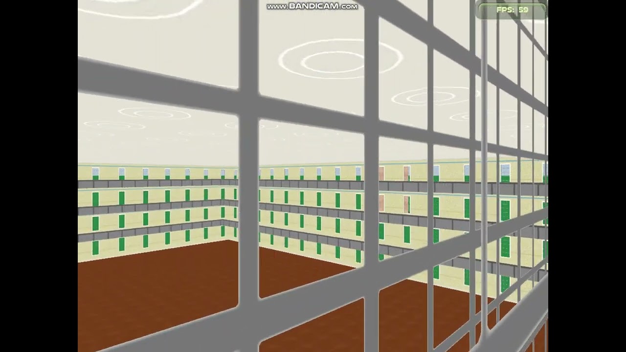 Otis Gen2 Scenic Elevators @ Soulution From Elevator Lover's Building