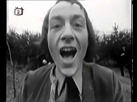 Pohřeb svý vlastní duše