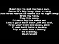 Macklemore - Ryan Lewis - and we danced ...