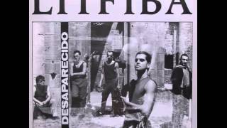 Litfiba - Live Teatro Tenda Buia (Ud) 30 marzo 1985