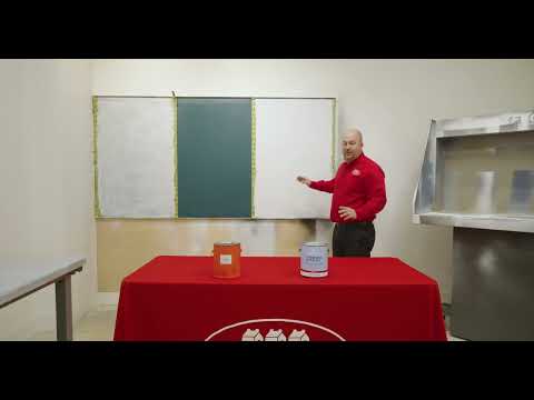 High Hide Primers with Eddie