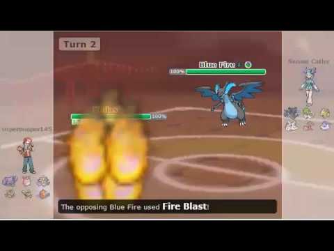 Mega Kangaskhan sweep- pokemon showdown