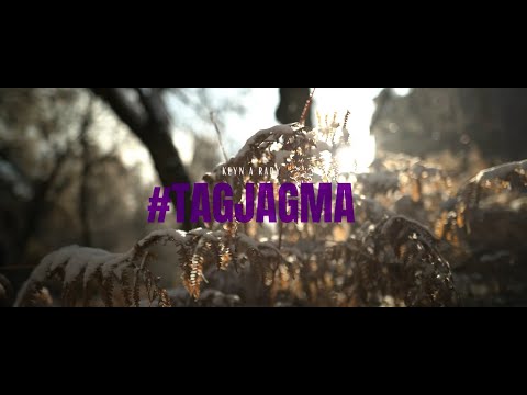 Keyn & Rady - #TAGJAGMA  [OFF. VID]