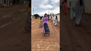 Evangelização #videoshorts Sandra Rocha nas #ruas ❤️🙌🏼🙏🇧🇷