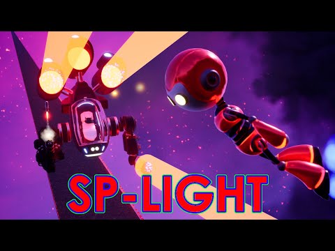 SP-Light youtube-video
