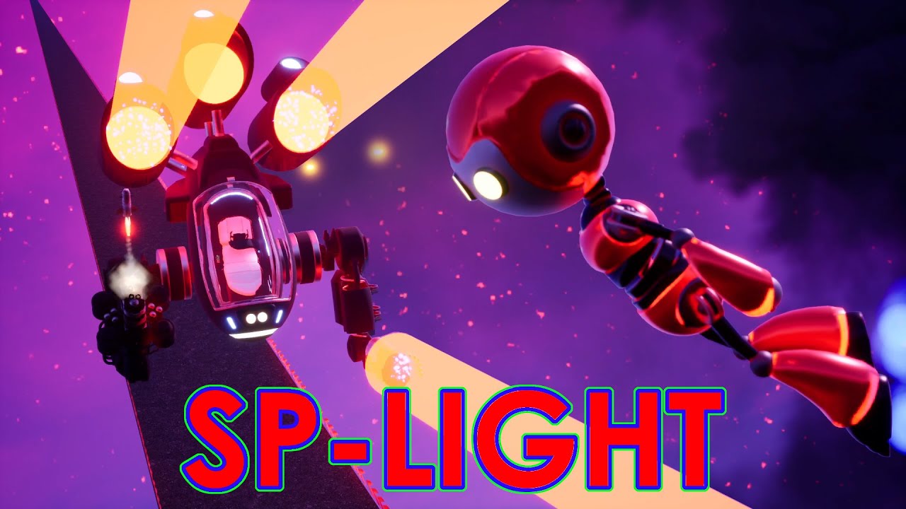 Launch Trailer