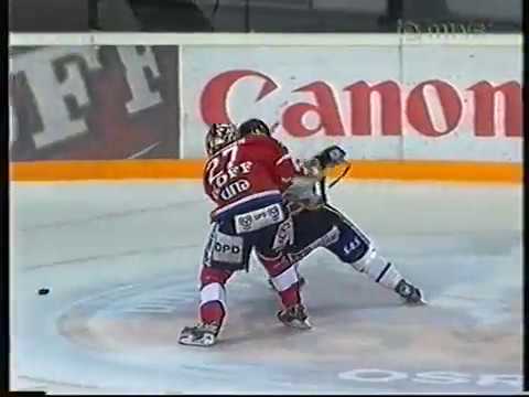 IFK-Ilves Game 7, 2004 puolivälierä, osa 2